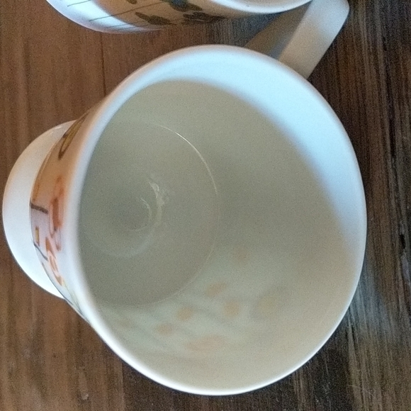 Trio of Happy MCM Cups. - Picture 13 of 16